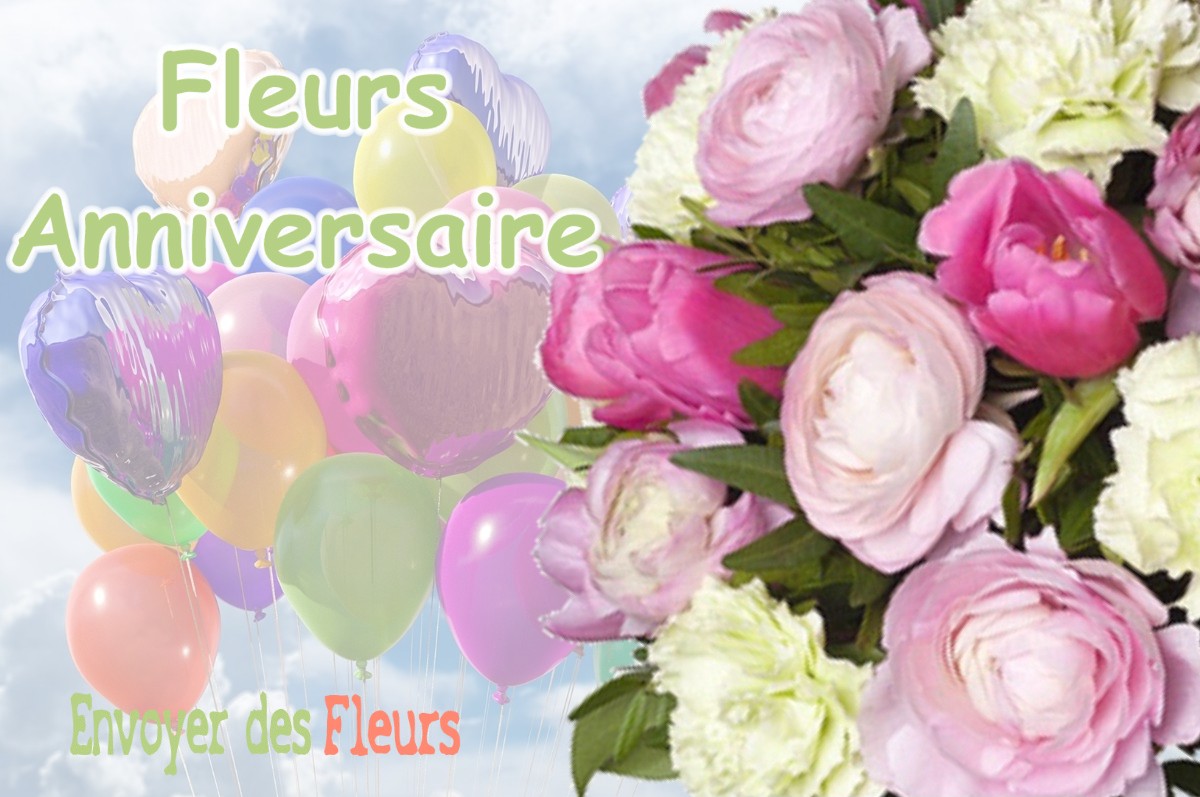 lIVRAISON FLEURS ANNIVERSAIRE à GRUSSE